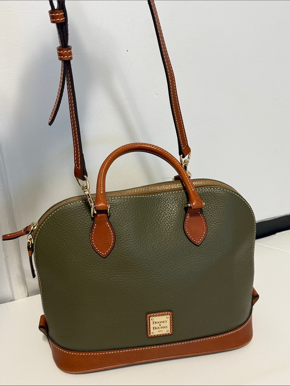 Vintage DOONEY and BOURKE  Bag